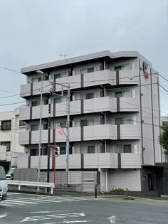 スカイコートパレス鷺沼の画像