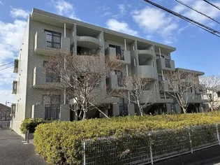 グレイスみすずが丘の画像