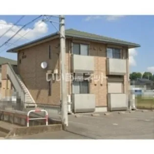 プルメリア C棟の画像