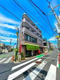 フェリーチェ戸越の画像