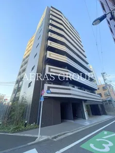 アクサス駒込アジールコートの画像