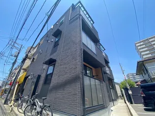 LA PORTE 江波本町の画像