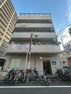 メゾン南竹屋の画像