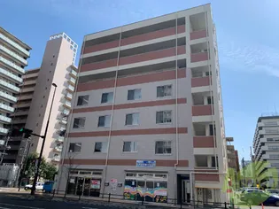 昇龍ビルIIの画像