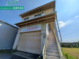 ななぞうアパートの画像