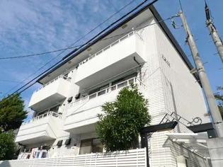 アーバンハイツBの画像