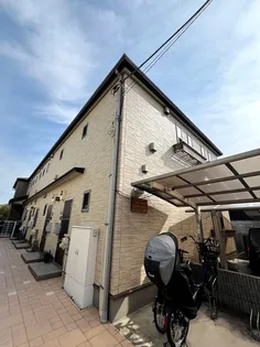 シェモワ洗足池の画像