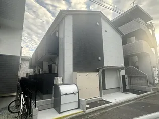 エルタスコート中江の画像