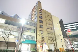 ダイアパレス東桜の画像