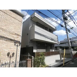 ボンジュール上北沢の画像