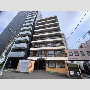 ルーブル5条館の画像