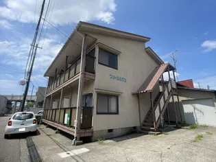 グリーンハウスの画像