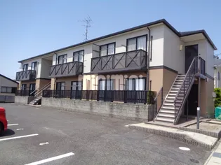 フレグランス西山の画像