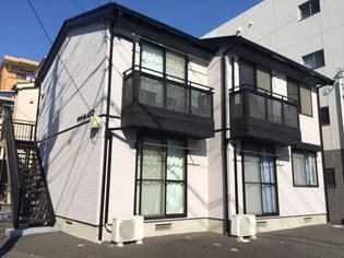 キャトルメゾンの画像