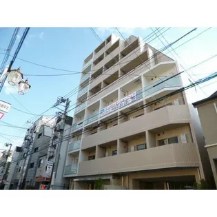 スカイコートパレス西巣鴨の画像