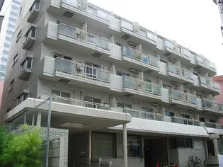 シティコート桜丘【5階】の外観