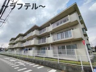 ルネッサンス小手指2号館の画像