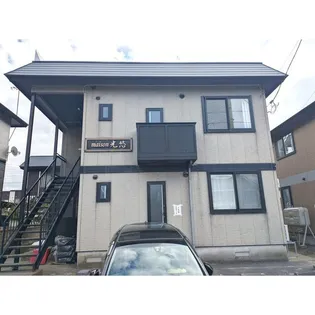 メゾン光悠の画像