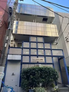 パシフィックビルの画像