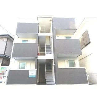 LUNA PARK HORIKIRIの画像