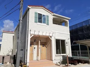 ラヴィボヌール如是IIの画像