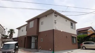 ステップVの画像