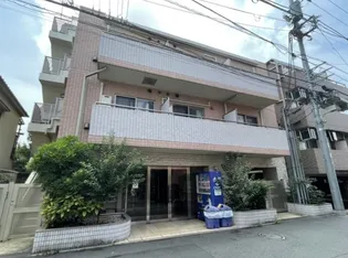 アイディ平和島IIの画像