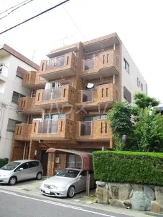 安藤ハイツの画像