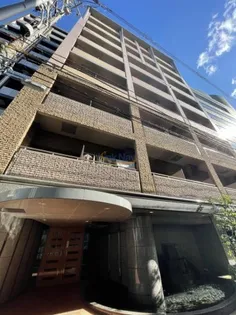 エステムコート梅田東アクアパレス【8階】の外観