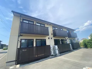 エスペランサ 鶴巻の画像