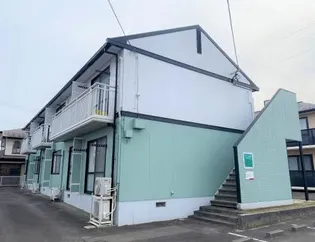 STハイツ大森の画像