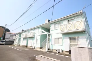 フレグランス多賀 Aの画像