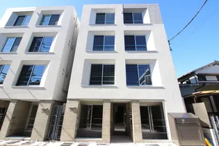 PASEO白山Ⅰ Ⅱの画像