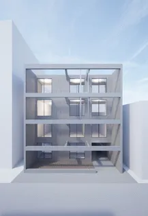 東京都世田谷区三宿2【マンション】の外観