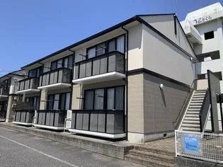 エステート神明Bの画像