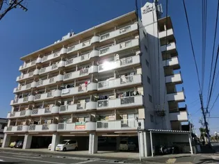 恒久マンションアイリの画像