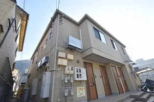 シャーメゾン亀山の画像