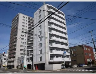 PRIME URBAN北14条の画像