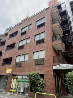 半蔵門ハイムの画像