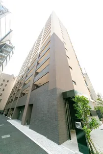 パークアクシス御茶ノ水ヒルトップ【3階】の外観
