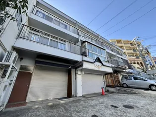 藤田ハイツの画像