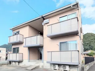 メゾン一林の画像