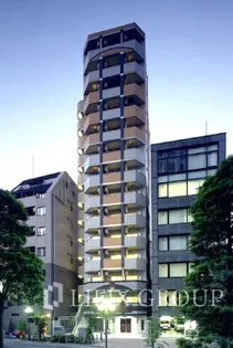 ガーラ・ステーション練馬【6階】の外観