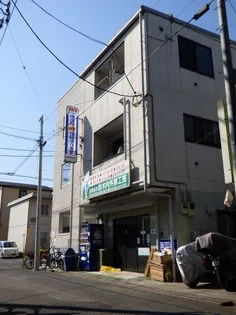 ハイツ鈴木の画像