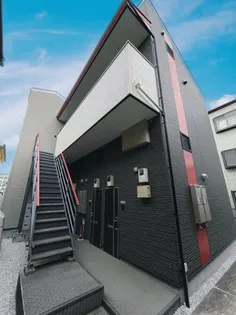 COZY横浜鶴見の画像