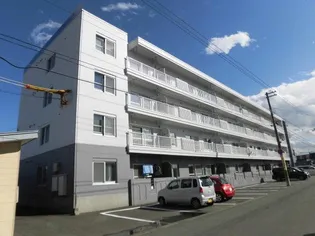 リベライン神楽の画像