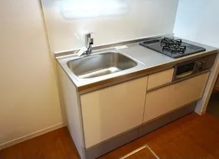 東京都中野区弥生町4【アパート】の外観