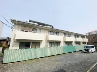 コーポ谷口IIの画像