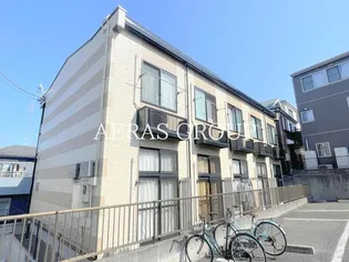 レオパレスSUNPATH寺尾の画像