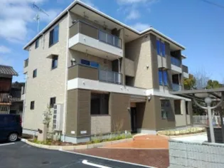 ウィステリア唐橋の画像